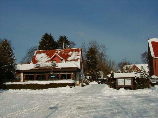 Hotel Pension Haus Irene Hohwacht Exterior foto